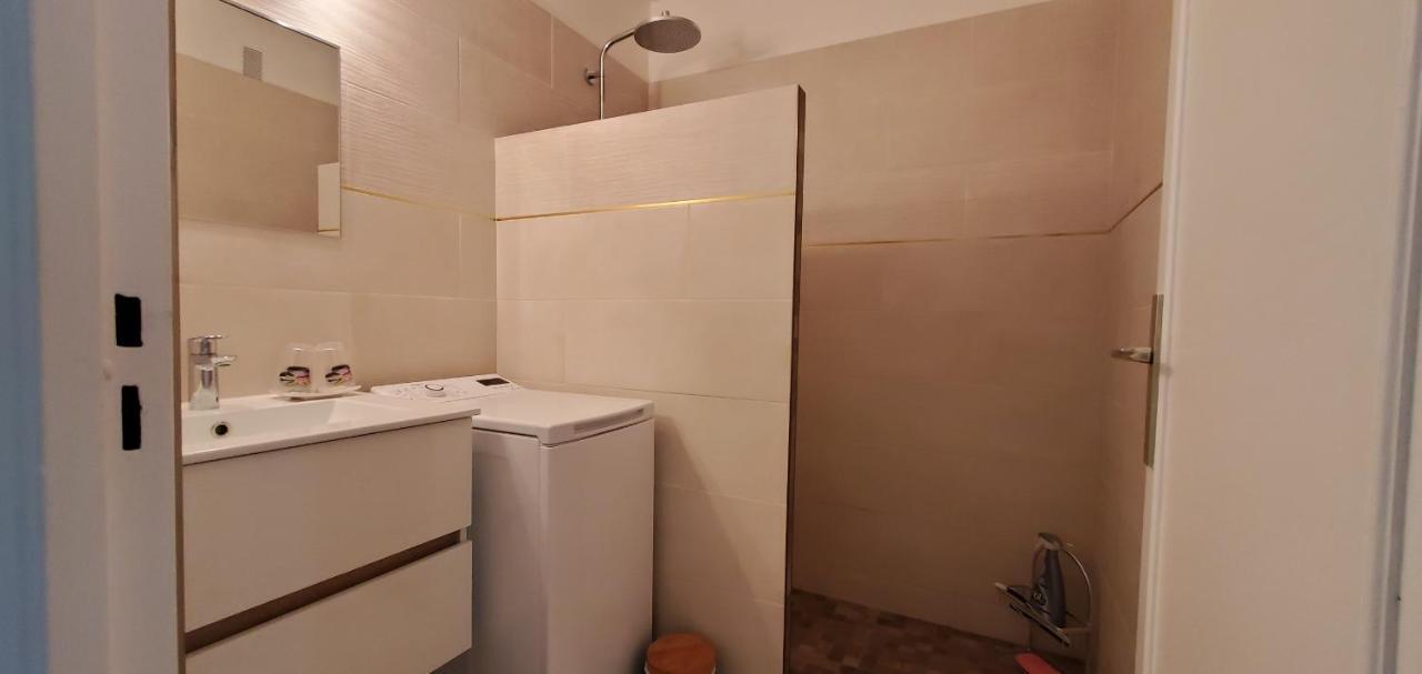Plage T1 35m2, Climatise, 2 Personnes,