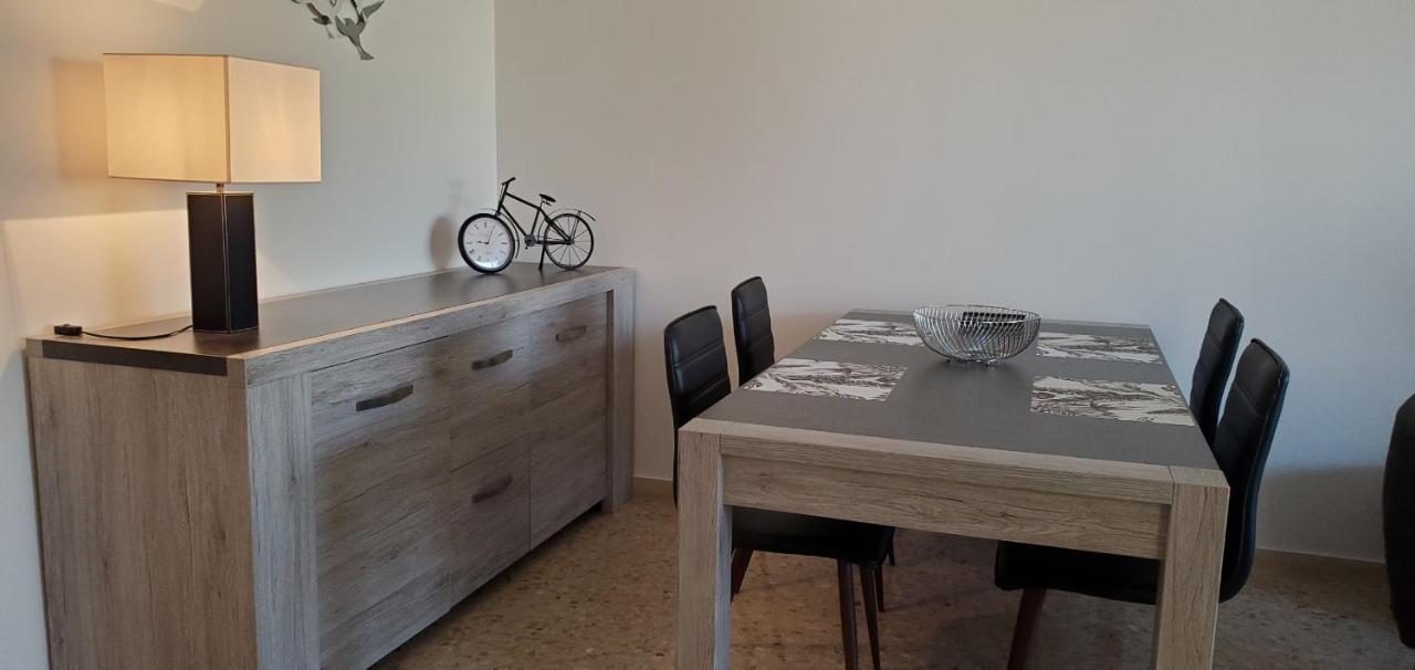 Appartement Plage T1 35m2, Climatise, 2 Personnes,