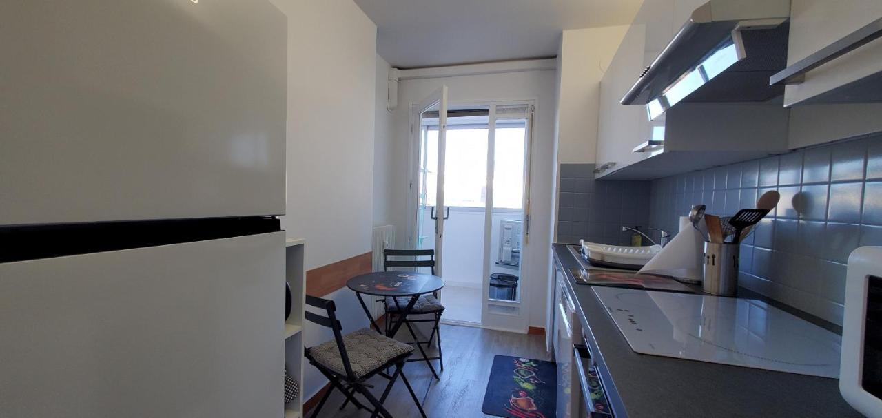 Plage T1 35m2, Climatise, 2 Personnes, *