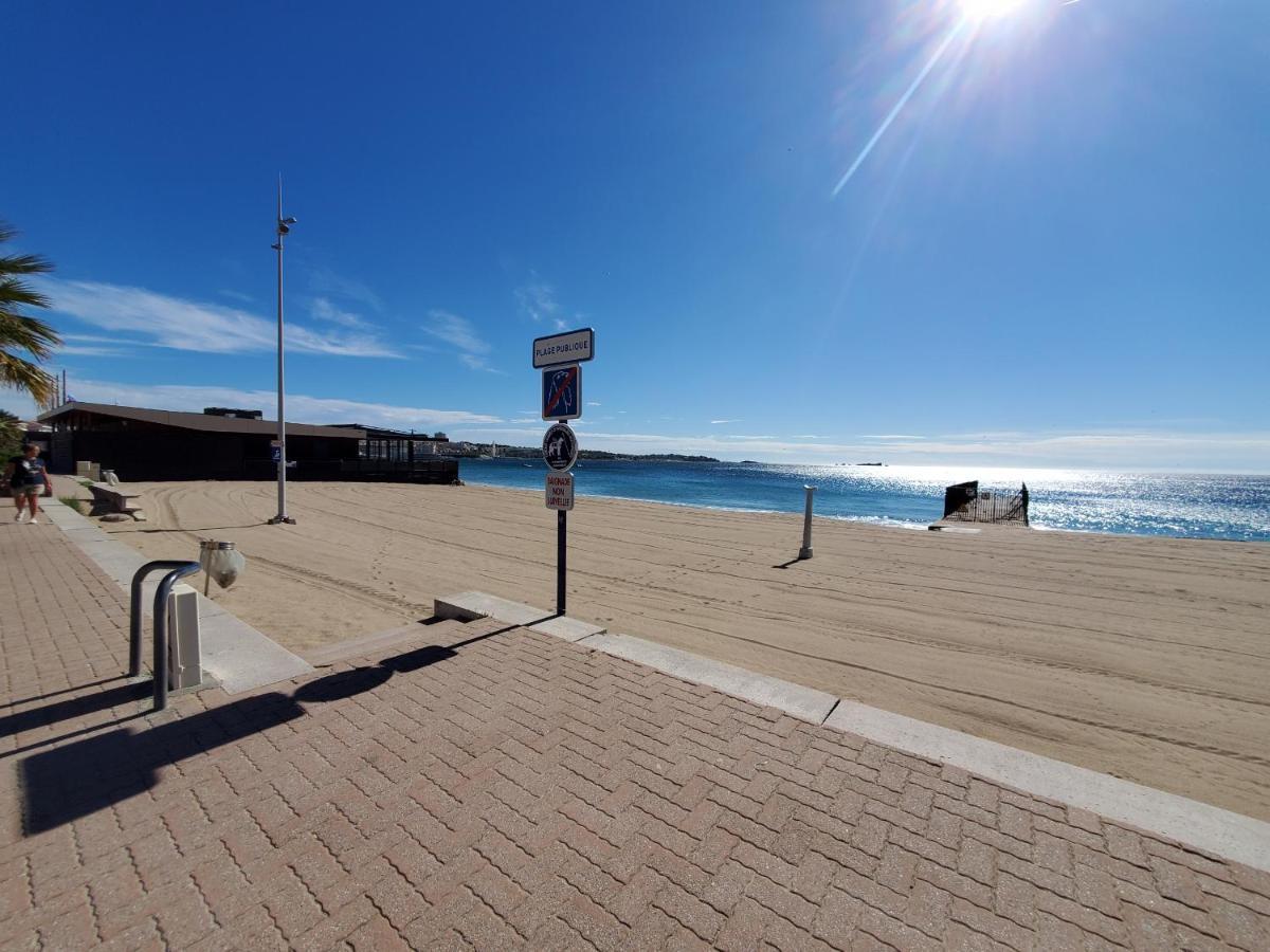 Appartement Plage T1 35m2, Climatise, 2 Personnes, *