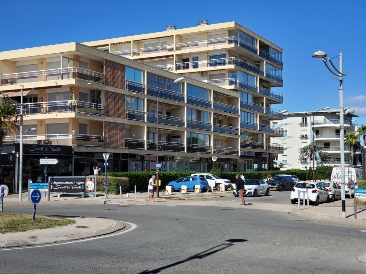 Appartement Plage T1 35m2, Climatise, 2 Personnes, *